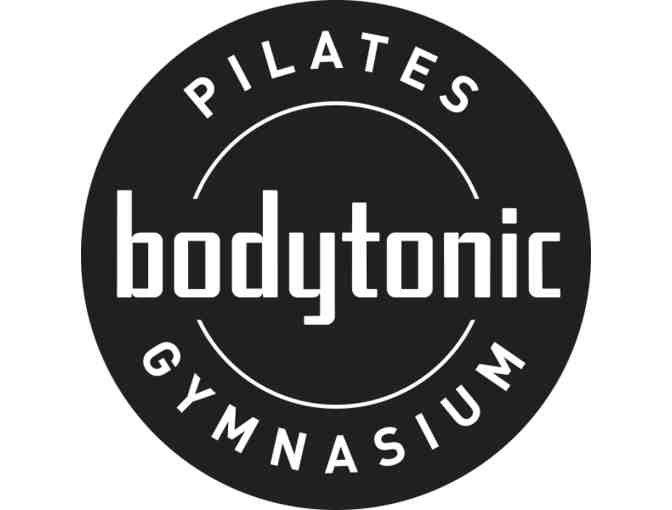 3 Group Tower Class Pass at BodyTonic Pilates Gymnasium