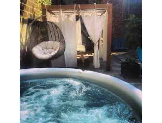 $100 Gift Card to  cityWell Brooklyn