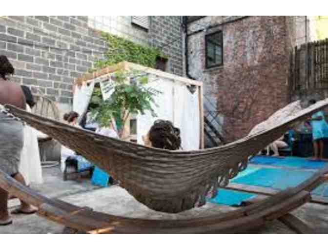 $100 Gift Card to  cityWell Brooklyn