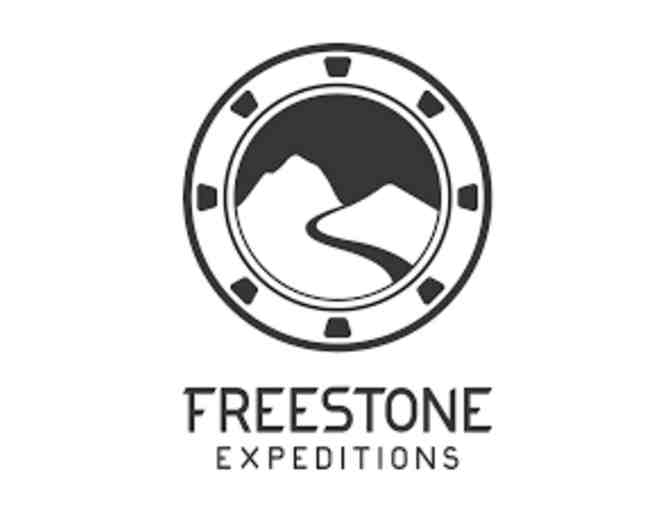 Catskills Fly Fishing Day Trip with Freestone Expeditions!