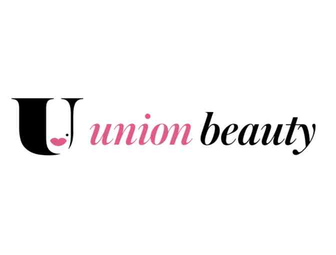 Cut & Color Service at Union Beauty Salon!