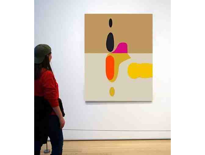 New England Culture: MASS MoCA & Old Sturbridge