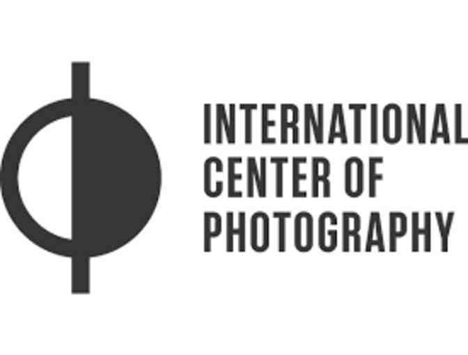 For Photography Lovers: ICP & Alice Austen House