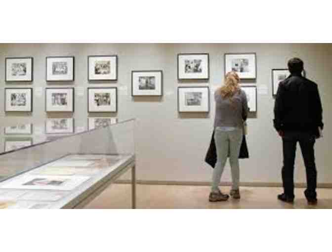 For Photography Lovers: ICP & Alice Austen House