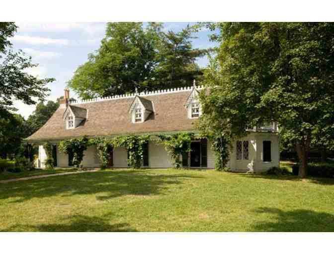 For Photography Lovers: ICP & Alice Austen House