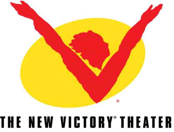 Family Theater Package: New Victory & TADA!