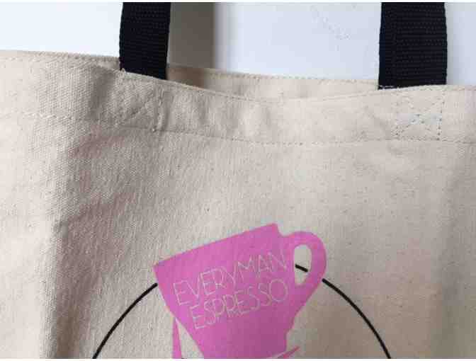 Everyman Espresso Gift Bag