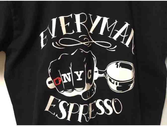 Everyman Espresso Gift Bag