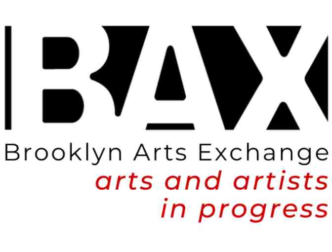 Donate to BAX - Photo 1