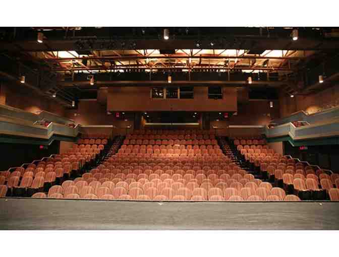 2 Tickets to the 23/24 Season at The Joyce