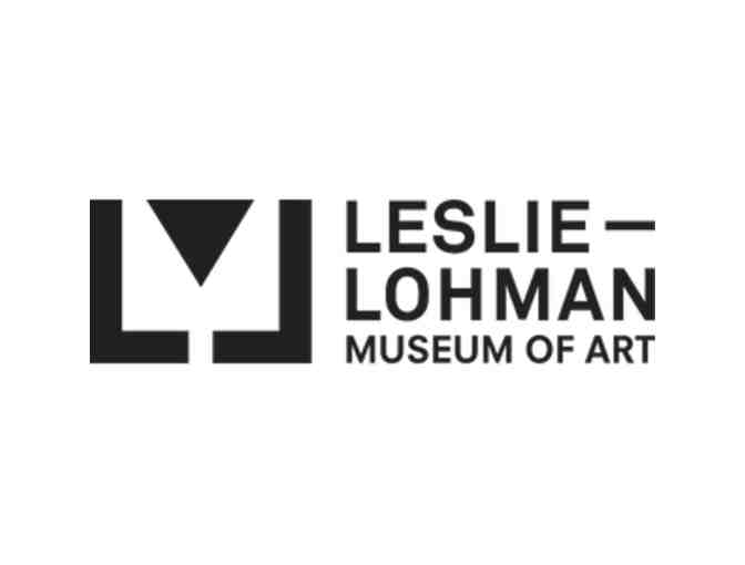 (1) Year-long Membership to Leslie Lohman Museum & Goodie Bag
