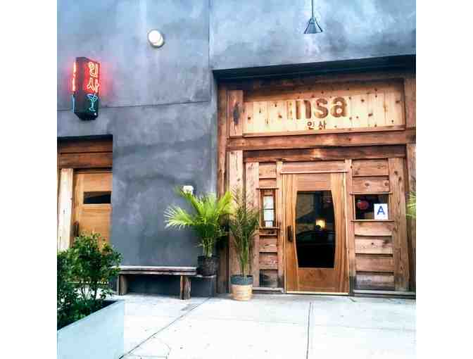 2 Hours of Karaoke at Insa