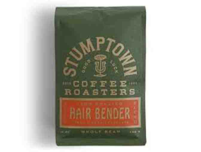 Stumptown Coffee Box Trio