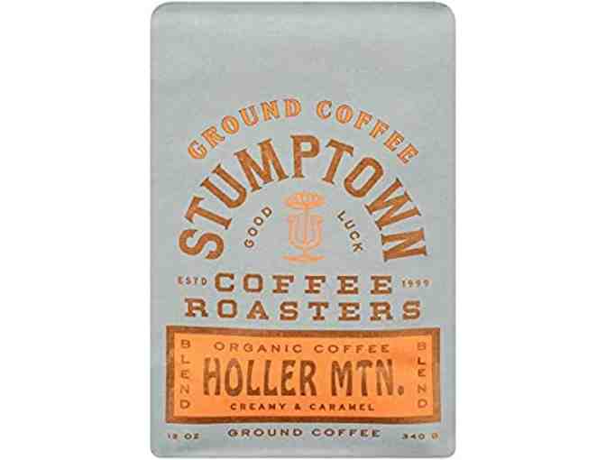Stumptown Coffee Box Trio