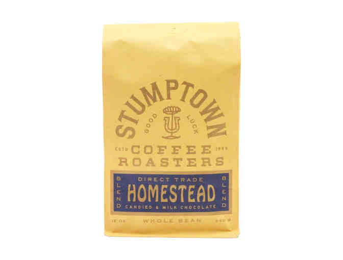 Stumptown Coffee Box Trio