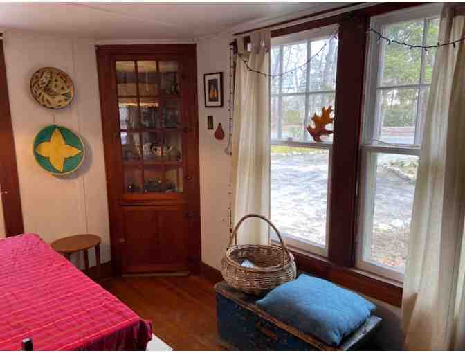 3 Night Stay in North Fork Summer Cottage