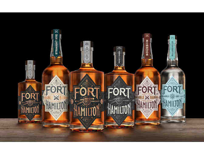 Private Tour of Fort Hamilton Distillery - Photo 1