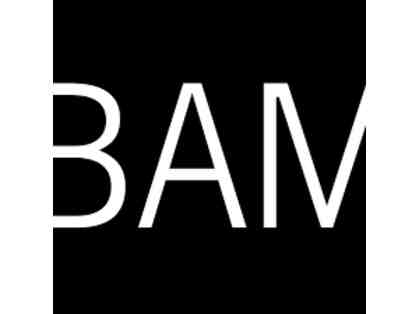 Level 2 Membership to BAM