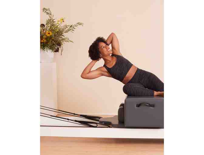 1 Month - 8 Pilates Reformer Class - Membership to East River Pilates - Photo 1