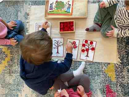 Collective Play Ground Package from Collective Kind Montessori