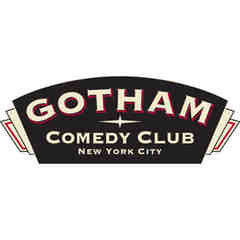 Gotham Comedy Club