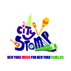 City Stomp Music