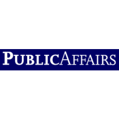 Public Affairs, a division of Perseus Books