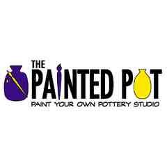 The Painted Pot