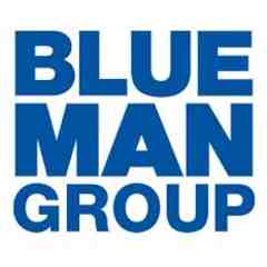Blue Man Group