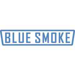 Blue Smoke