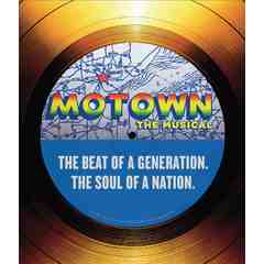 Motown: The Musical