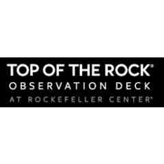 Top of the Rock
