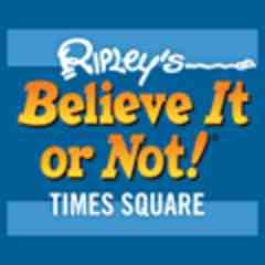 Ripley's Believe It or Not!