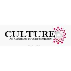 Culture An American Yogurt Company