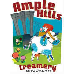 Ample Hill Creamery