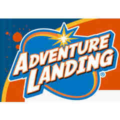 Adventure Landing