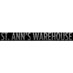 St Anne's Warehouse