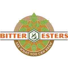 Bitter & Esters
