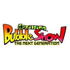 Gazillion Bubble Show: The Next Generation