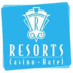 Resorts Casino Hotel