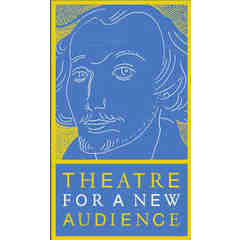 Theatre for a New Audience