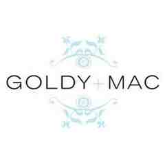 Goldy + Mac