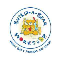 Build A Bear