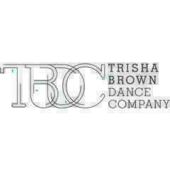 Trisha Brown Dance Company