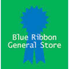 Annie's Blue Ribbon General Store