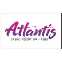 Atlantis Casino, Resort, and SPA (RENO)