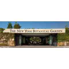 New York Botanical Garden