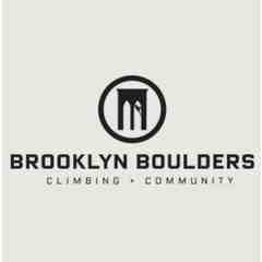 Brooklyn Boulder