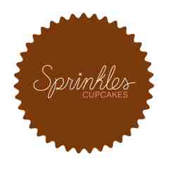 Sprinkles Cupcakes