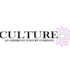 Culture Yogurt